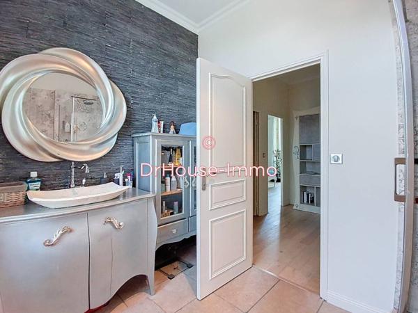 Maison à vendre 7 pièces de 199 m²