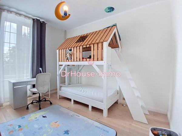 Maison à vendre 7 pièces de 199 m²