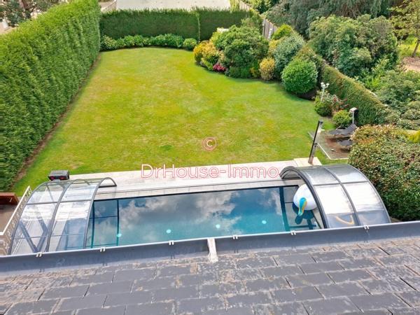 Maison à vendre 7 pièces de 199 m²