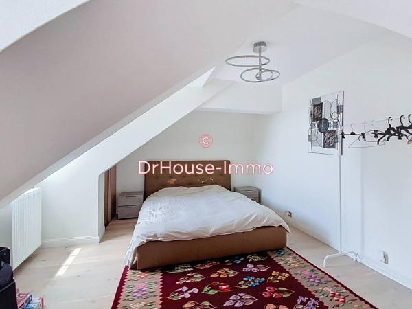 Maison à vendre 7 pièces de 199 m²