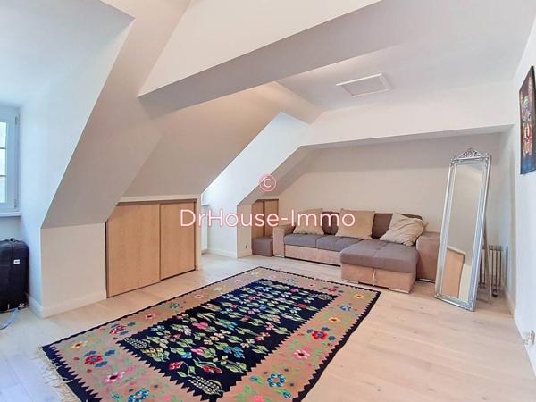 Maison à vendre 7 pièces de 199 m²