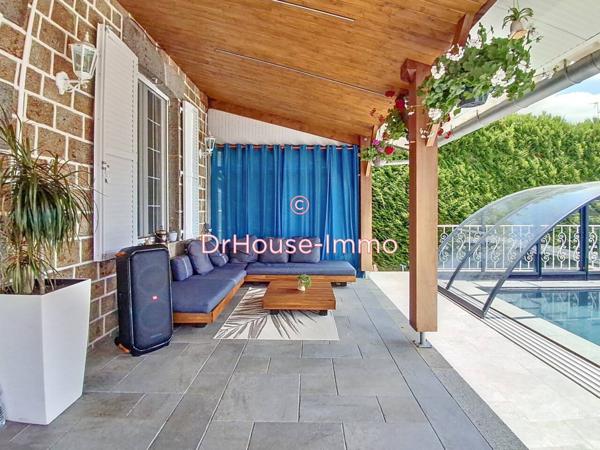 Maison à vendre 7 pièces de 199 m²