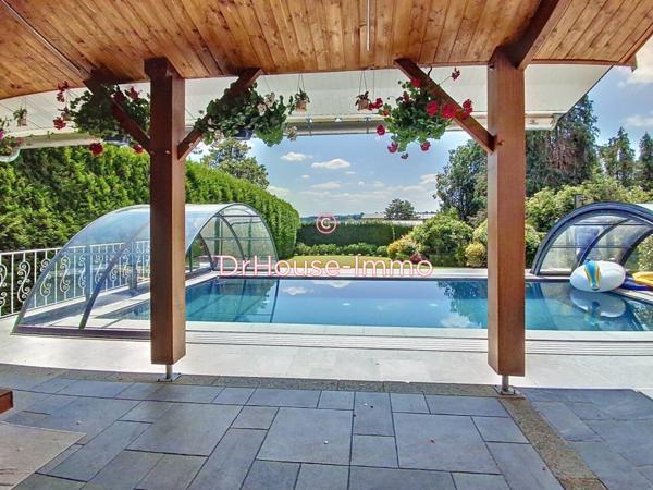 Maison à vendre 7 pièces de 199 m²