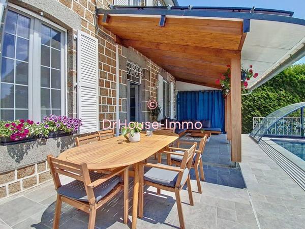 Maison à vendre 7 pièces de 199 m²