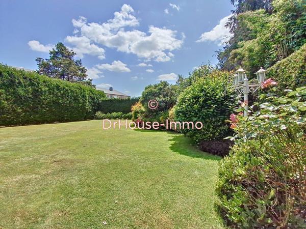 Maison à vendre 7 pièces de 199 m²