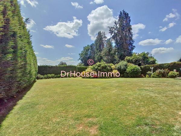 Maison à vendre 7 pièces de 199 m²