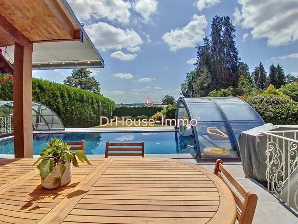 Maison à vendre 7 pièces de 199 m²