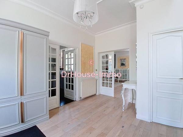 Maison à vendre 7 pièces de 199 m²