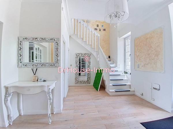 Maison à vendre 7 pièces de 199 m²