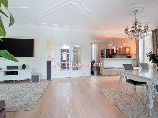 Maison à vendre 7 pièces de 199 m²
