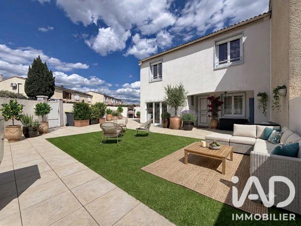 Maison à vendre 5 pièces 116 m² Béziers