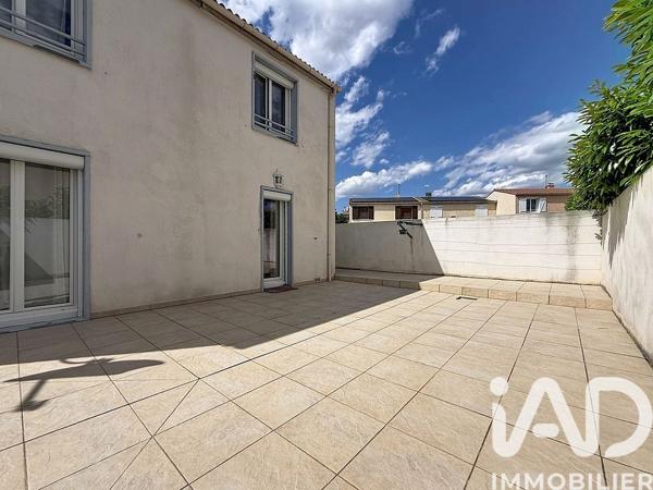 Maison à vendre 5 pièces 116 m² Béziers