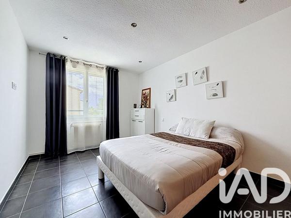Maison à vendre 5 pièces 116 m² Béziers