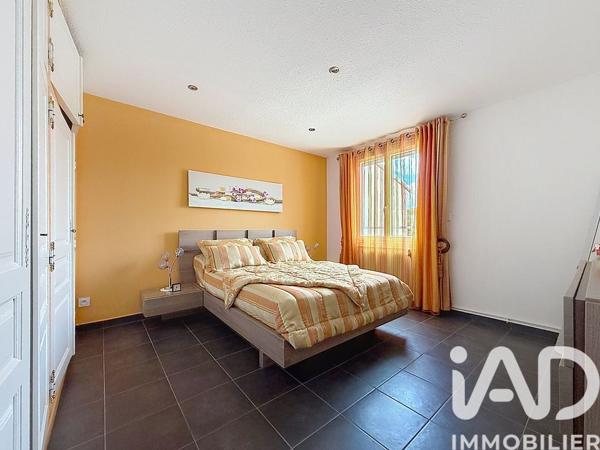 Maison à vendre 5 pièces 116 m² Béziers