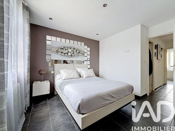 Maison à vendre 5 pièces 116 m² Béziers