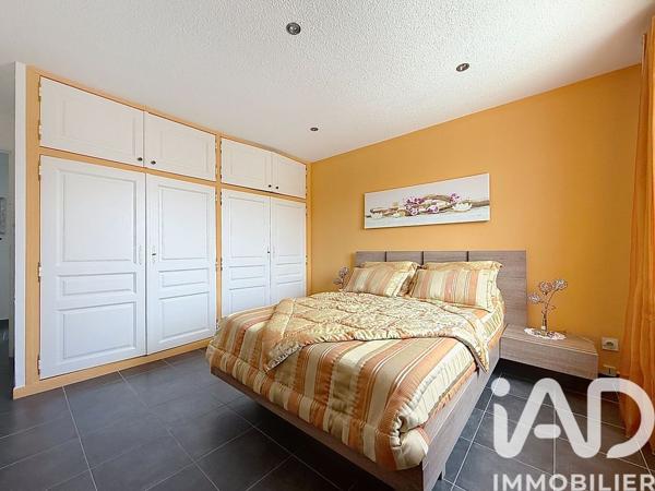 Maison à vendre 5 pièces 116 m² Béziers