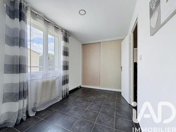 Maison à vendre 5 pièces 116 m² Béziers