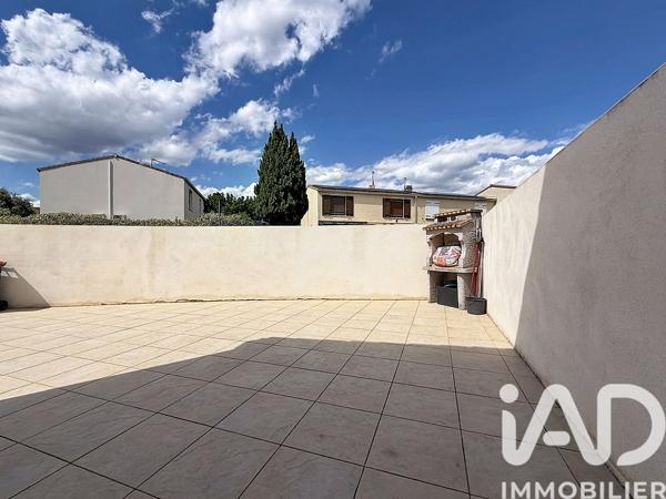 Maison à vendre 5 pièces 116 m² Béziers