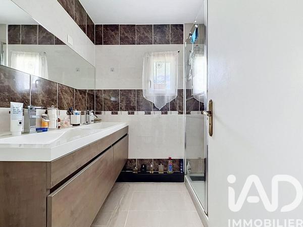 Maison à vendre 5 pièces 116 m² Béziers