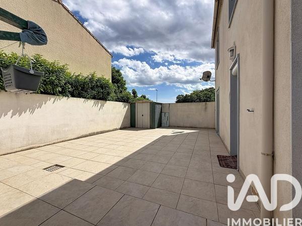 Maison à vendre 5 pièces 116 m² Béziers