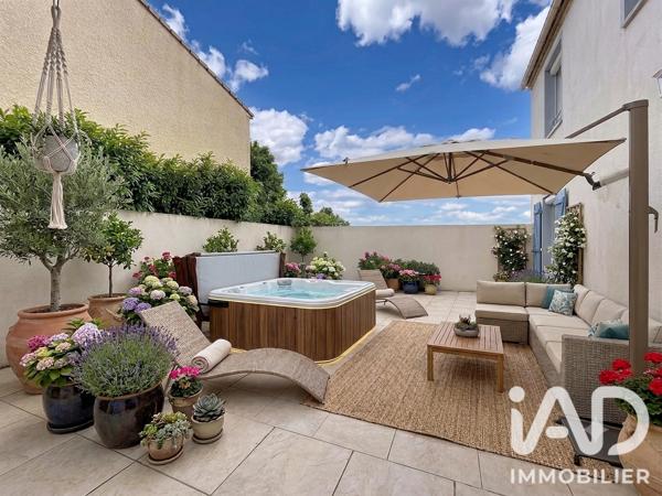Maison à vendre 5 pièces 116 m² Béziers