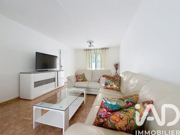 Maison à vendre 5 pièces 116 m² Béziers