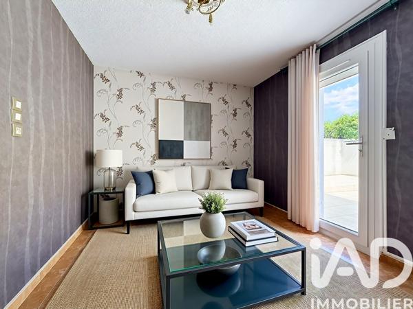 Maison à vendre 5 pièces 116 m² Béziers