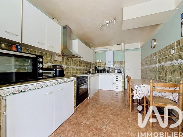 Maison à vendre 5 pièces 116 m² Béziers
