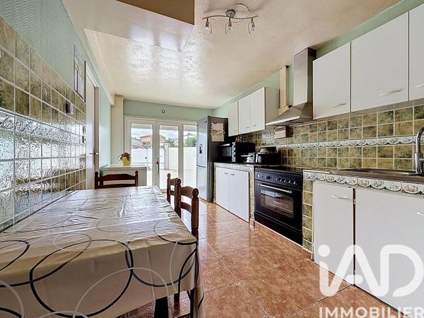 Maison à vendre 5 pièces 116 m² Béziers