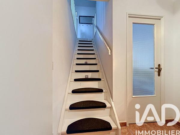 Maison à vendre 5 pièces 116 m² Béziers