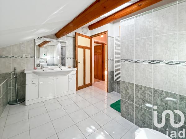 Maison à vendre 5 pièces 130 m² Pont-Saint-Esprit