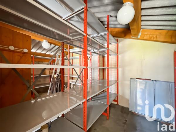 Maison à vendre 5 pièces 130 m² Pont-Saint-Esprit