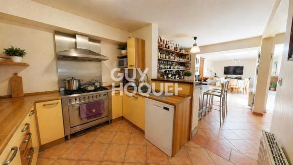 Maison Nantes 9 pièce(s) 220 m2