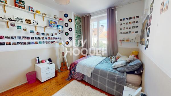 Maison Nantes 9 pièce(s) 220 m2