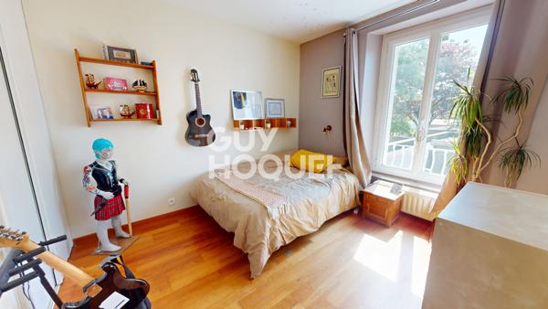 Maison Nantes 9 pièce(s) 220 m2