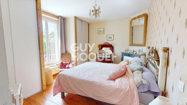 Maison Nantes 9 pièce(s) 220 m2