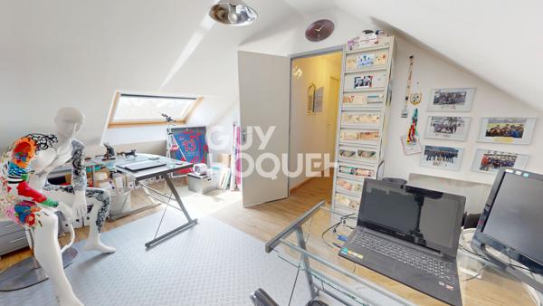 Maison Nantes 9 pièce(s) 220 m2