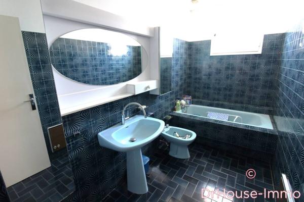 Maison à vendre 4 pièces de 100 m²