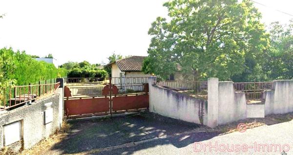 Maison à vendre 4 pièces de 100 m²