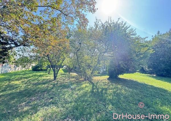 Maison à vendre 4 pièces de 100 m²