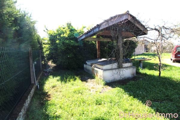 Maison à vendre 4 pièces de 100 m²