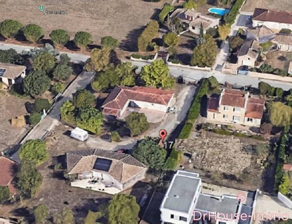 Maison à vendre 4 pièces de 100 m²