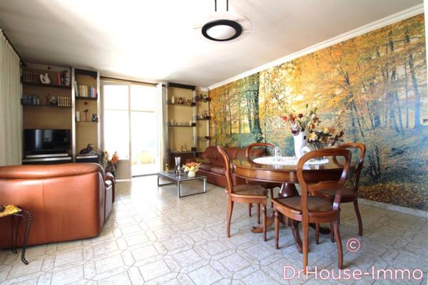 Maison à vendre 4 pièces de 100 m²