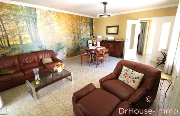 Maison à vendre 4 pièces de 100 m²