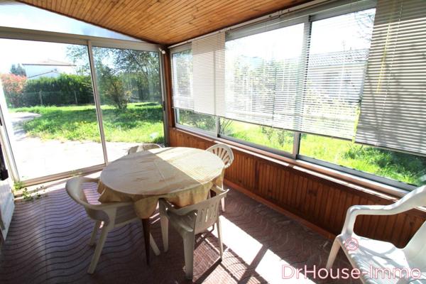 Maison à vendre 4 pièces de 100 m²