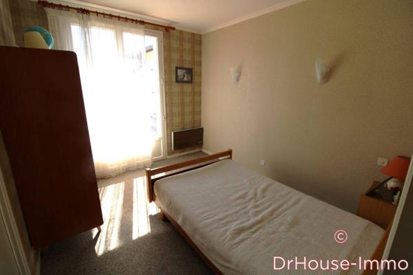 Maison à vendre 4 pièces de 100 m²