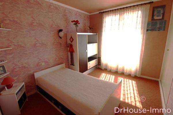 Maison à vendre 4 pièces de 100 m²