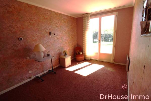 Maison à vendre 4 pièces de 100 m²