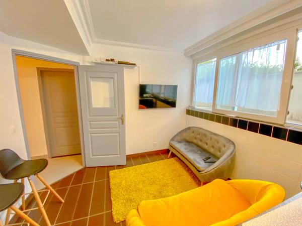 COLOCATION CHAMBRE 720€ ROSNY SOUS BOIS