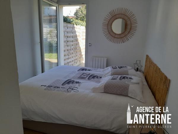 MAISON 87 M² - JARDIN 60 M² - 4 CHAMBRES - GARAGE